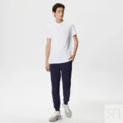 Мужская футболка Lacoste фото 4