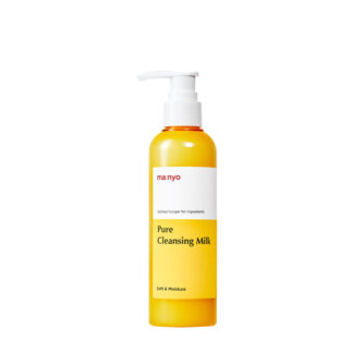 PURE CLEANSING MILK 200ml 200 мл