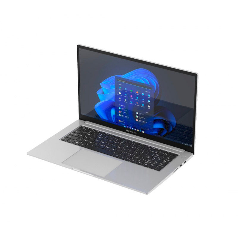 Ноутбук Maibenben P727 P7272SB0LGRE0 (Intel Core i7-12650H 1.7GHz/8192Mb/51 фото 1