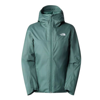 Женская куртка The North Face Quest Insulated Jacket