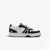 Мужские кеды Lacoste L001 фото 1