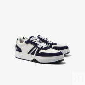 Мужские кеды Lacoste L001 фото 2