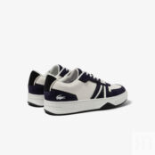 Мужские кеды Lacoste L001 фото 3