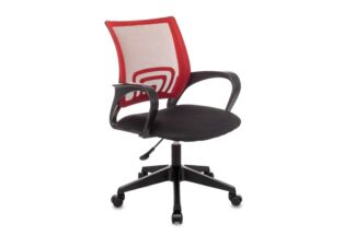 Кресло офисное TopChairs ST-Basic Ангстрем