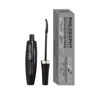 PHILOSOPHY ТРИ КИТА ПРОФЕССИОНАЛИЗМА Тушь Mascara для стимулирования роста