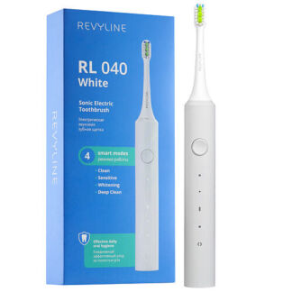 REVYLINE Электрическая звуковая щетка RL 040