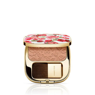 DOLCE&GABBANA Румяна с эффектом сияния BLUSH OF ROSES