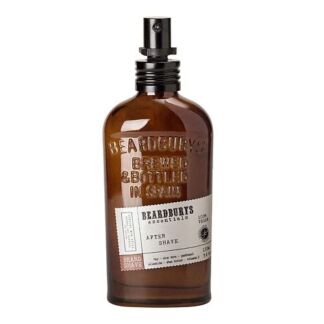 BEARDBURYS Лосьон после бритья After Shave 120