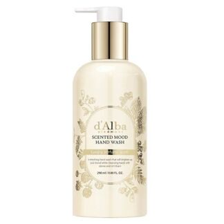 D`Alba Жидкое мыло Scented Mood Hand Wash 290