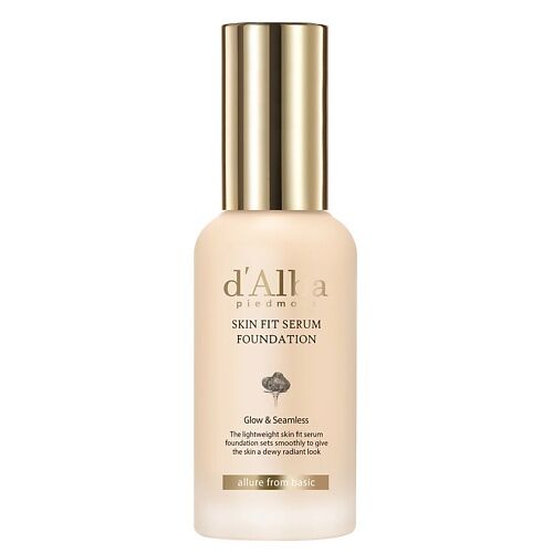 D`Alba Тональная основа Skin Fit Serum Foundation MPL268923 фото 1