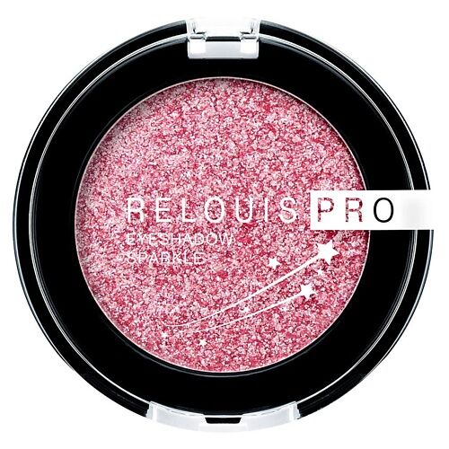 RELOUIS Тени для век EYESHADOW SPARKLE MPL268755 фото 1