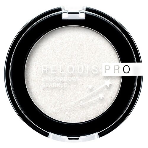 RELOUIS Тени для век EYESHADOW SPARKLE MPL268756 фото 1