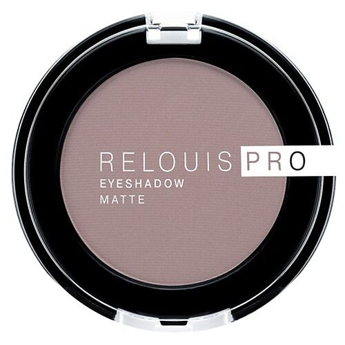 RELOUIS Тени для век EYESHADOW MATTE MPL268621 фото 1