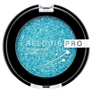 RELOUIS Тени для век EYESHADOW SPARKLE