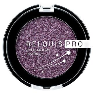 RELOUIS Тени для век EYESHADOW SPARKLE