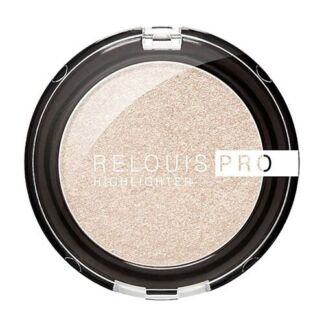 RELOUIS Хайлайтер для лица HIGHLIGHTER компактный