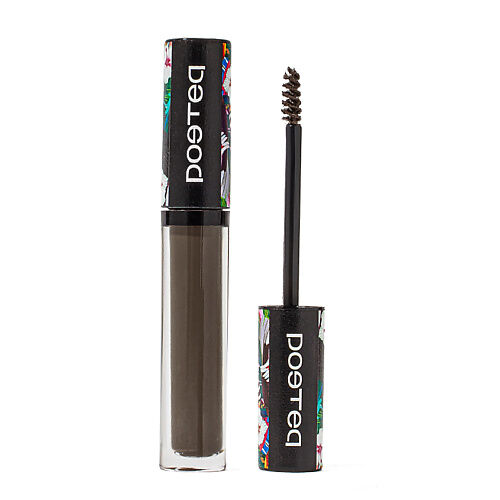 POETEQ Тушь оттеночная для бровей Поэтэ Tinted Mascara PTQ000363 фото 1