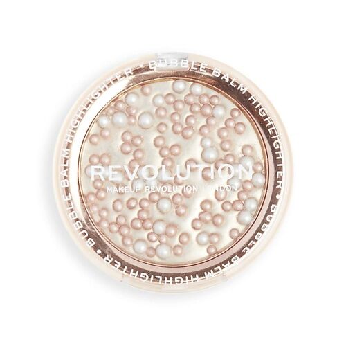 REVOLUTION MAKEUP Хайлайтер Bubble Balm Highlighter RVM000270 фото 1