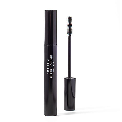 POETEQ Тушь Супер Объем Super Volume Mascara PTQ000366 фото 1