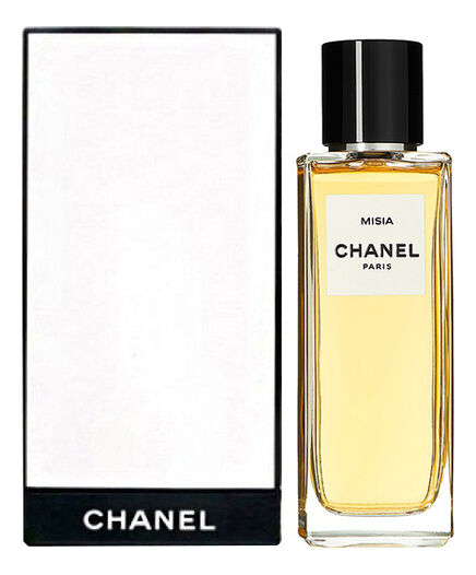 Туалетная вода Chanel Les Exclusifs de Misia фото 1