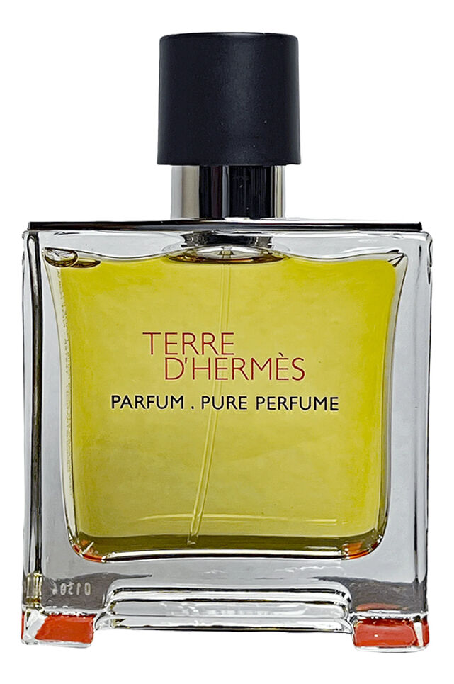 Духи Hermes Terre D'Hermes pour homme фото 1