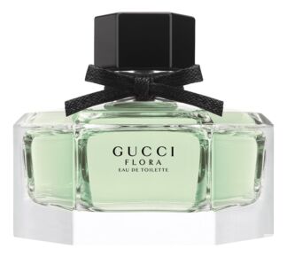 Туалетная вода Gucci Flora by Gucci