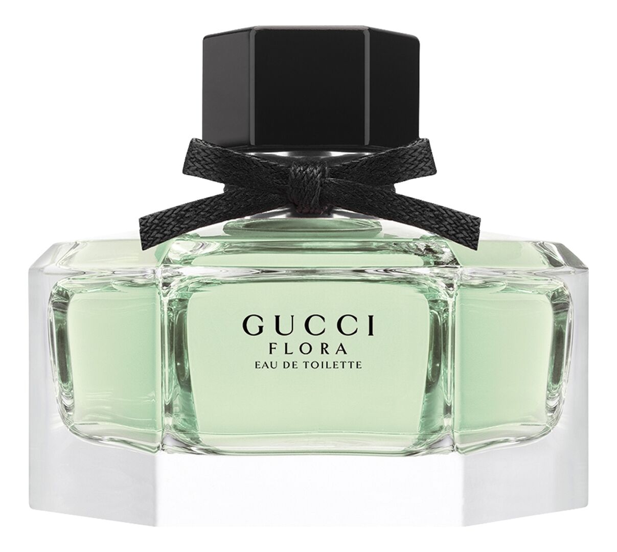 Туалетная вода Gucci Flora by Gucci фото 1