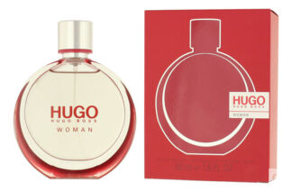 Парфюмерная вода Hugo Boss Hugo Woman Eau de Parfum