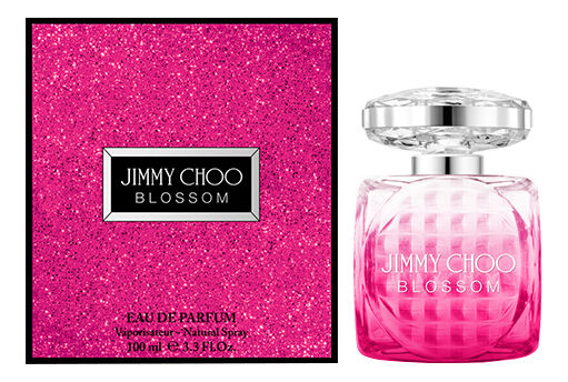 Парфюмерная вода Jimmy Choo Blossom фото 1