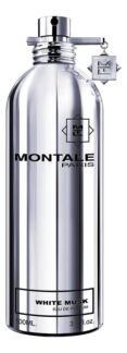 Парфюмерная вода Montale White Musk