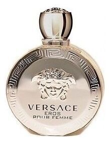 Парфюмерная вода Versace Eros Pour Femme