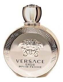 Парфюмерная вода Versace Eros Pour Femme фото 1