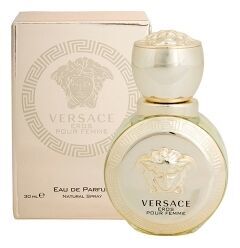 Парфюмерная вода Versace Eros Pour Femme