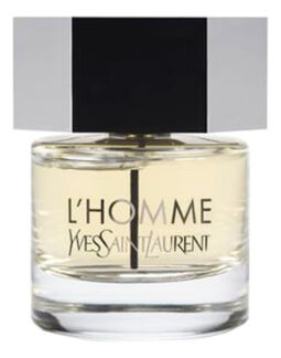 Туалетная вода Yves Saint Laurent L'Homme