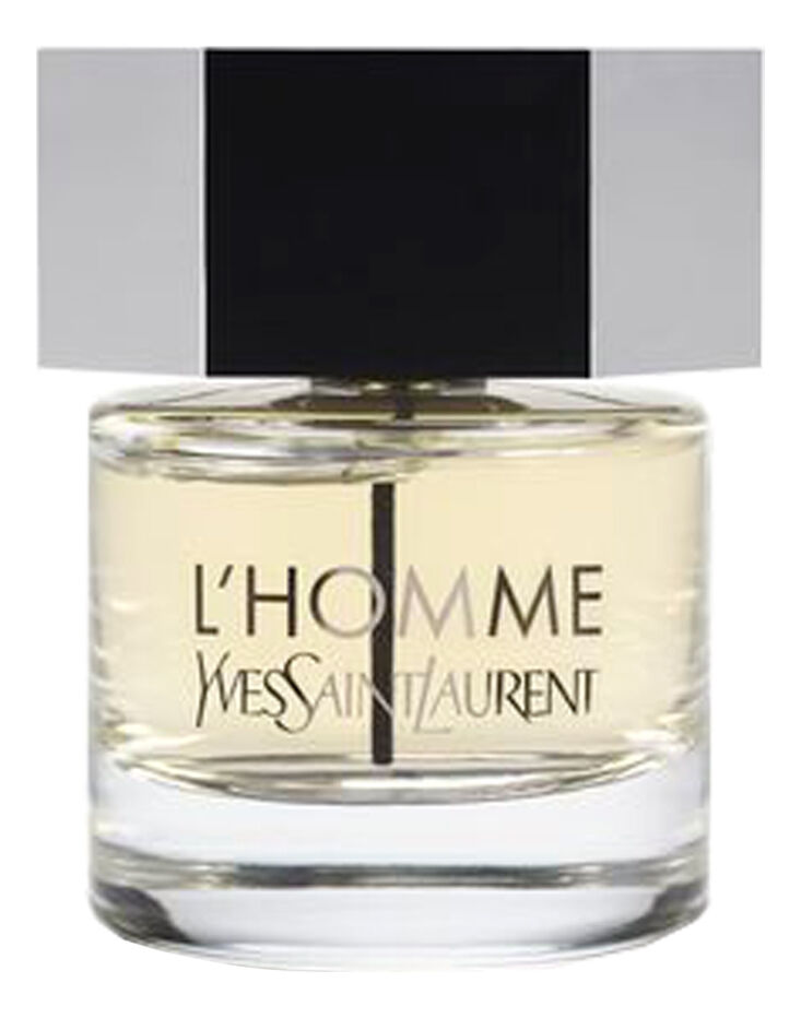 Туалетная вода Yves Saint Laurent L'Homme фото 1