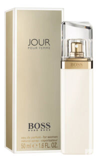 Парфюмерная вода Hugo Boss Boss Jour For Women