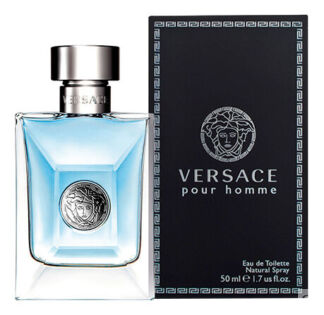 Туалетная вода Versace Pour Homme