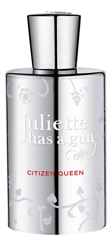 Парфюмерная вода Juliette has a Gun Citizen Queen фото 1