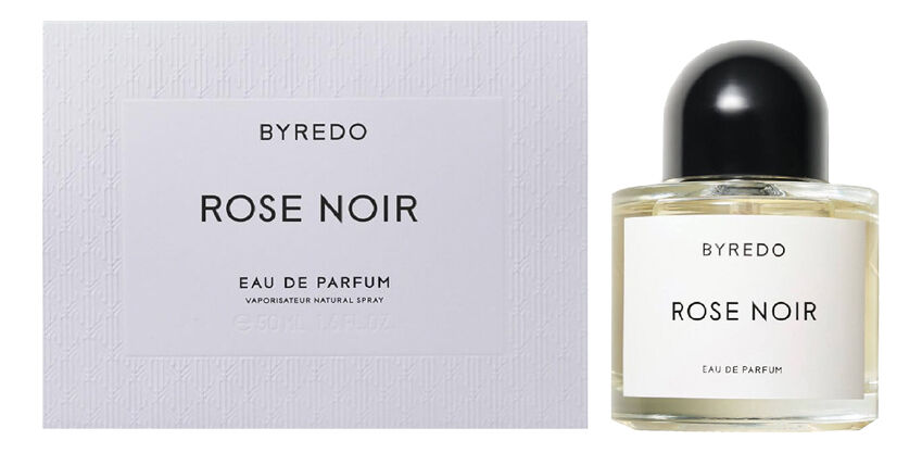 Парфюмерная вода Byredo Rose Noir фото 1