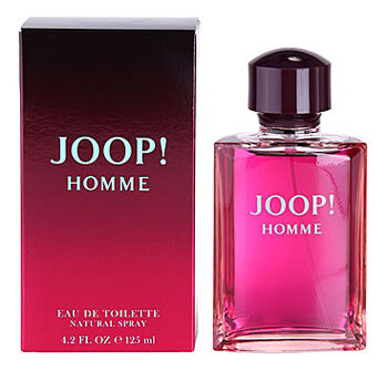 Туалетная вода Joop Homme фото 1