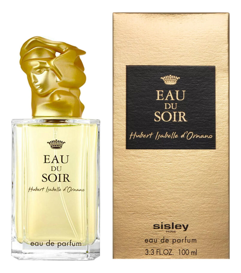 Парфюмерная вода Sisley Eau du Soir for women фото 1