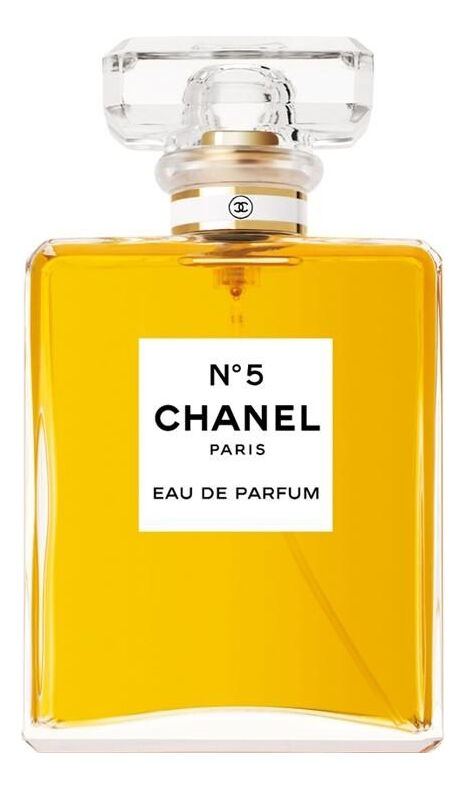 Парфюмерная вода Chanel No5 фото 1