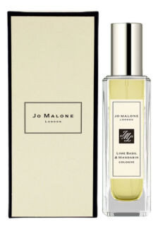 Одеколон Jo Malone Lime Basil & Mandarin