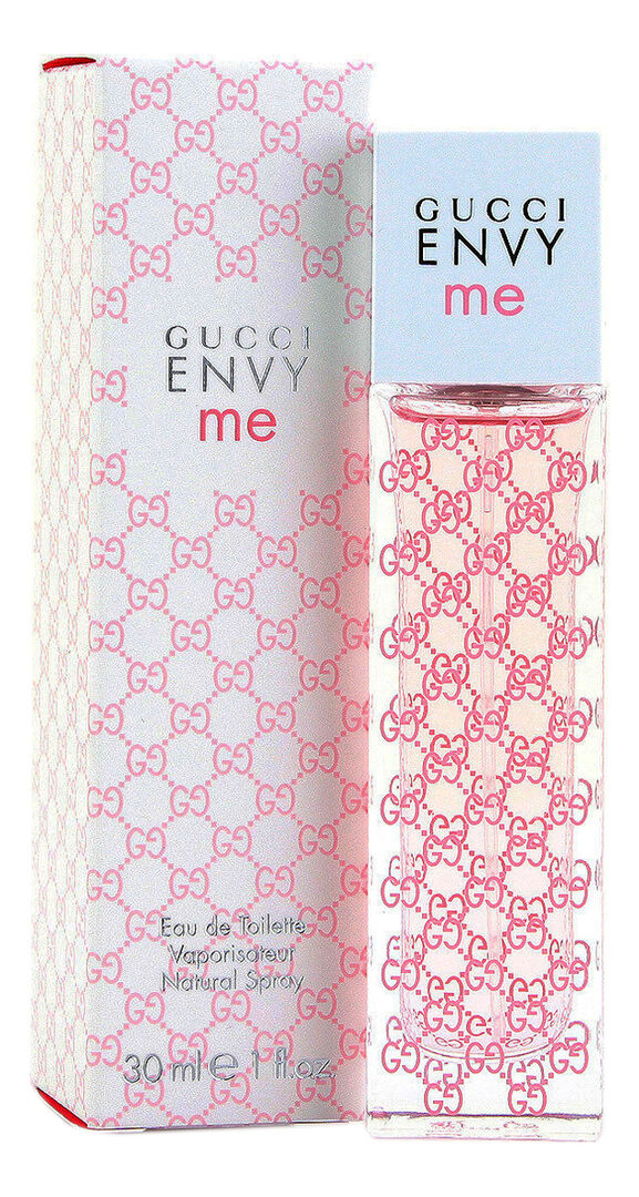 Туалетная вода Gucci Envy Me фото 1