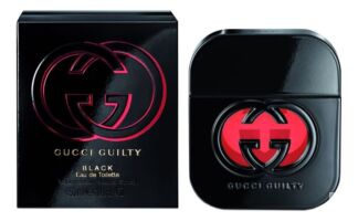 Туалетная вода Gucci Guilty Black