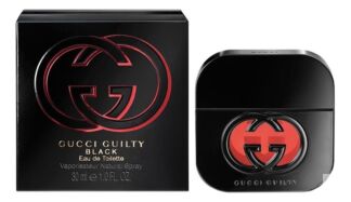 Туалетная вода Gucci Guilty Black