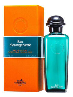 Одеколон Hermes Eau D'Orange Verte