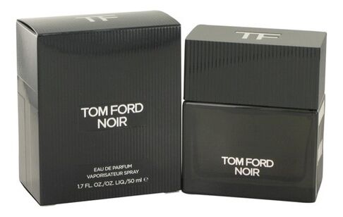 Парфюмерная вода Tom Ford Noir фото 1