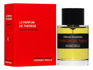 Парфюмерная вода Frederic Malle Le Parfum de Therese