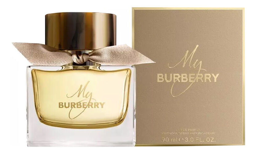 Парфюмерная вода Burberry My Burberry фото 1